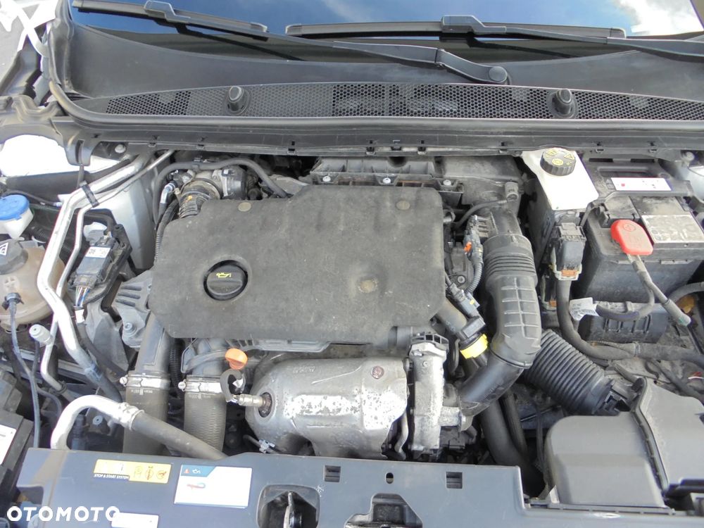 Peugeot 308 BlueHDi 130 Stop & Start Tech Edition - 39