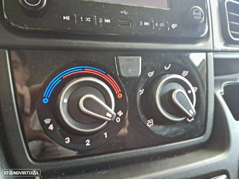 Citroën jumper - 21