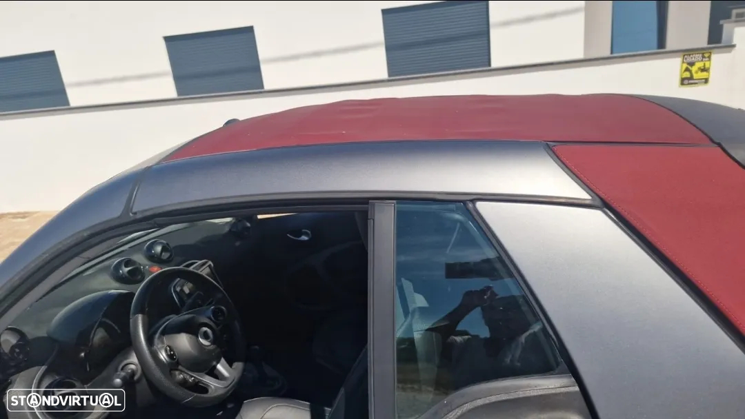 Smart City Coupé - 2