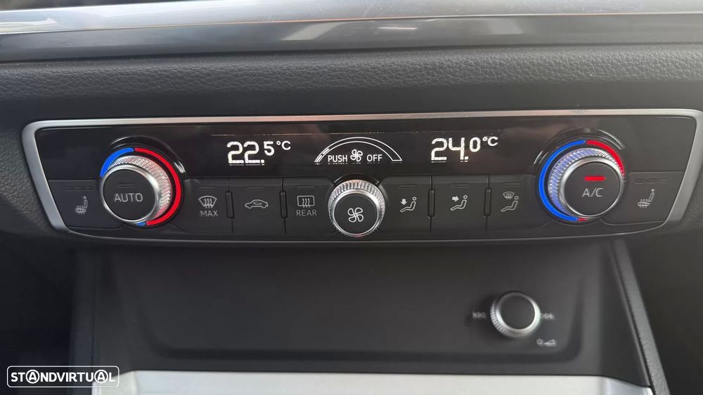 Audi Q3 45 TFSIe S tronic - 47