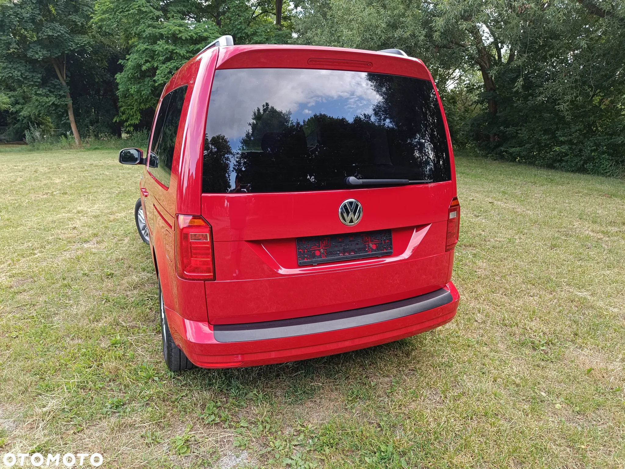 Volkswagen Caddy 2.0 TDI - 6