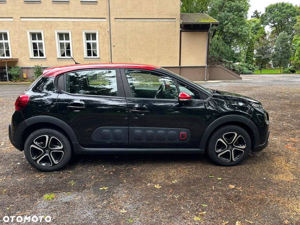 Citroën C3 1.2 PureTech Shine EAT6 - 3