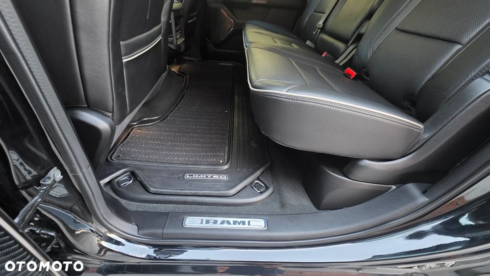 RAM 1500 5.7 Crew Cab Limited - 18