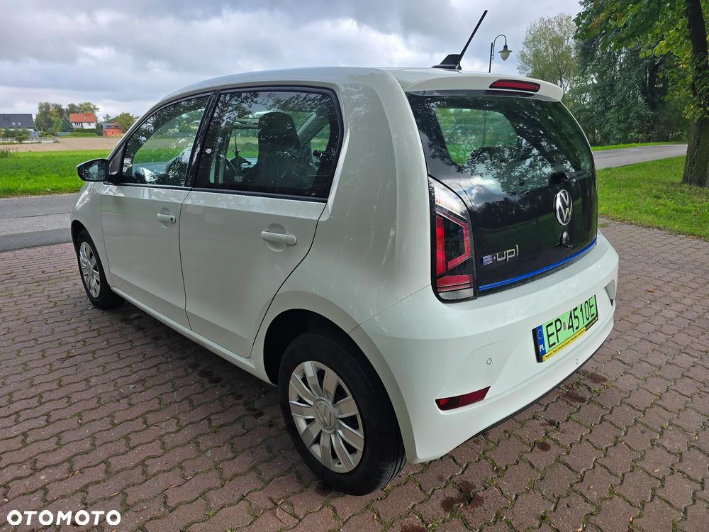 Volkswagen up! e-up - 6