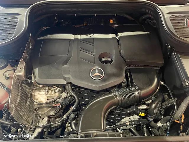 Mercedes-Benz GLE 350 de 4Matic - 54