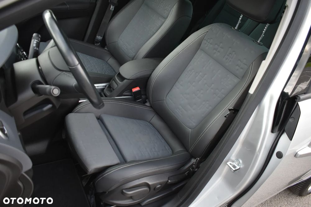 Opel Meriva 1.4 Ecoflex Innovation - 6