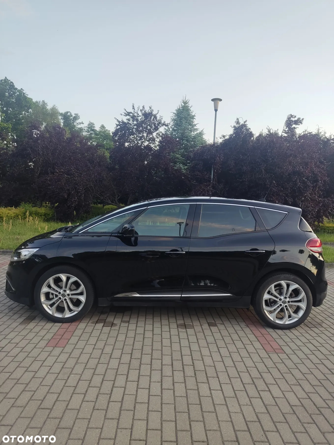Renault Scenic 1.7 Blue dCi Zen - 3