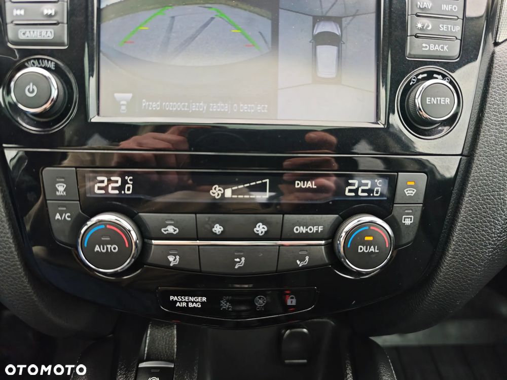 Nissan Qashqai 1.6 DIG-T Tekna - 26