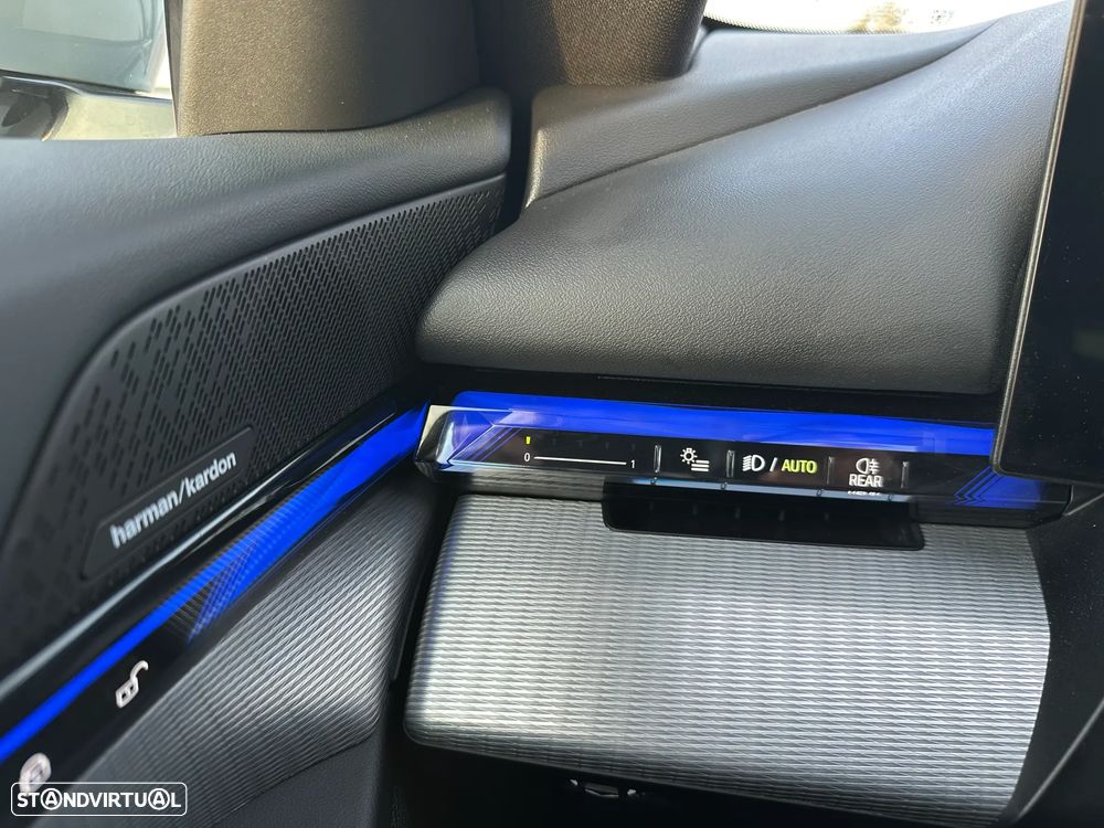 BMW i5 eDrive40 Pack Desportivo M - 24