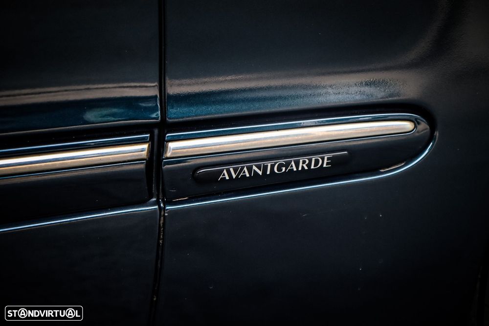Mercedes-Benz C 220 CDi Avantgarde - 9