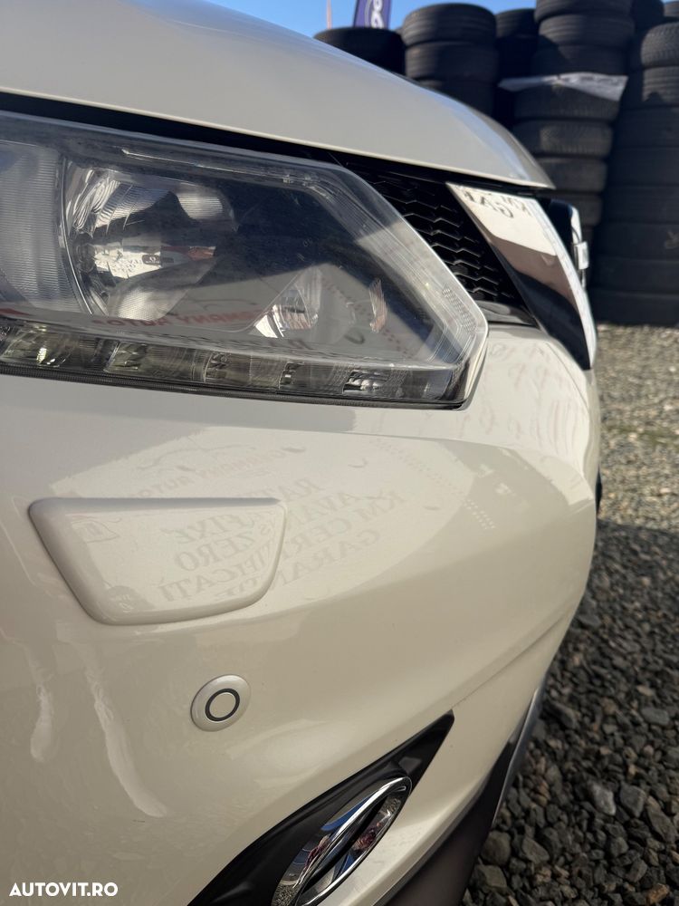 Nissan X-Trail DIG-T Stop/Start Tekna - 21