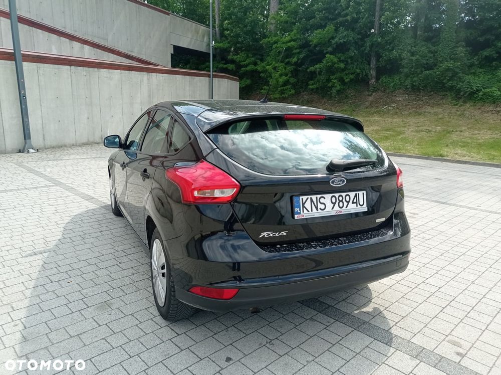 Ford Focus - 7