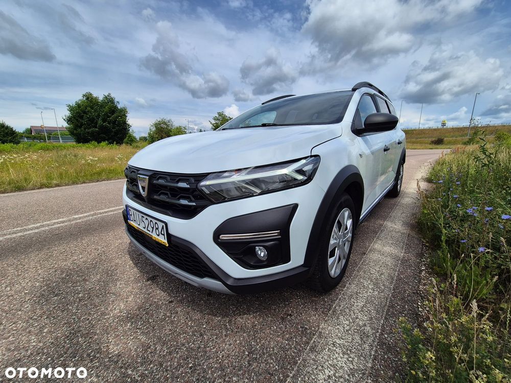 Dacia Jogger - 36