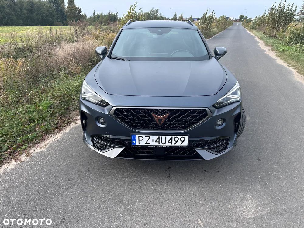 Cupra Formentor - 19