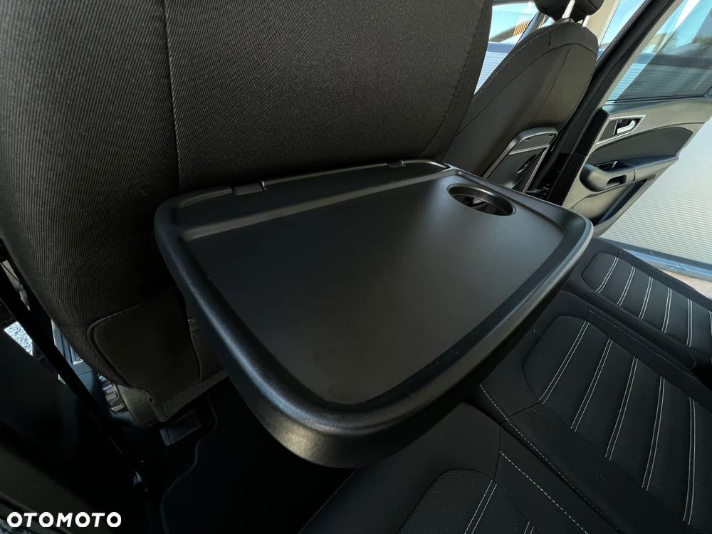 Ford Galaxy 2.0 TDCi Titanium PowerShift - 34