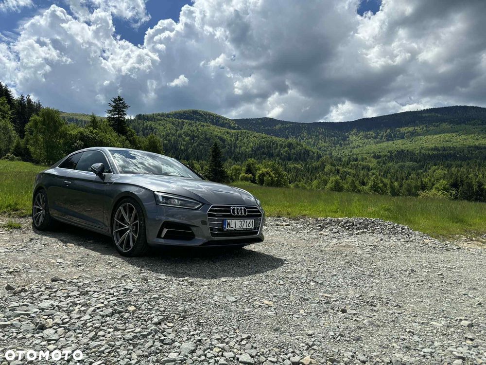 Audi A5 Coupé - 17