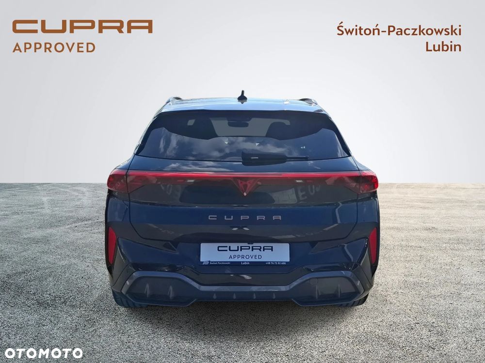 Cupra Terramar 1.5 eTSI mHEV DSG - 13
