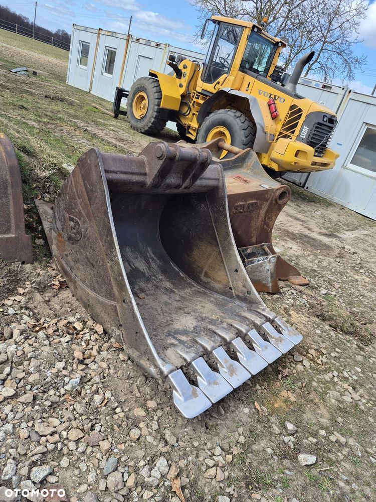 Łyżka B20 115cm - 1