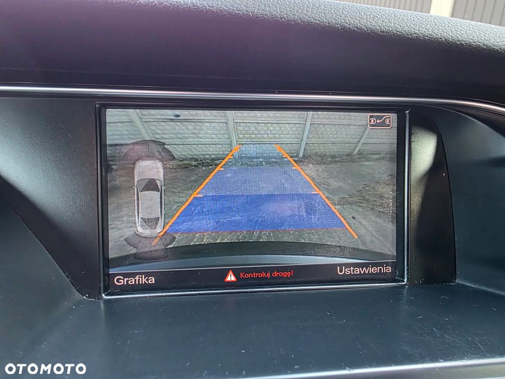 Audi A5 Sportback 1.8 TFSI multitronic - 17