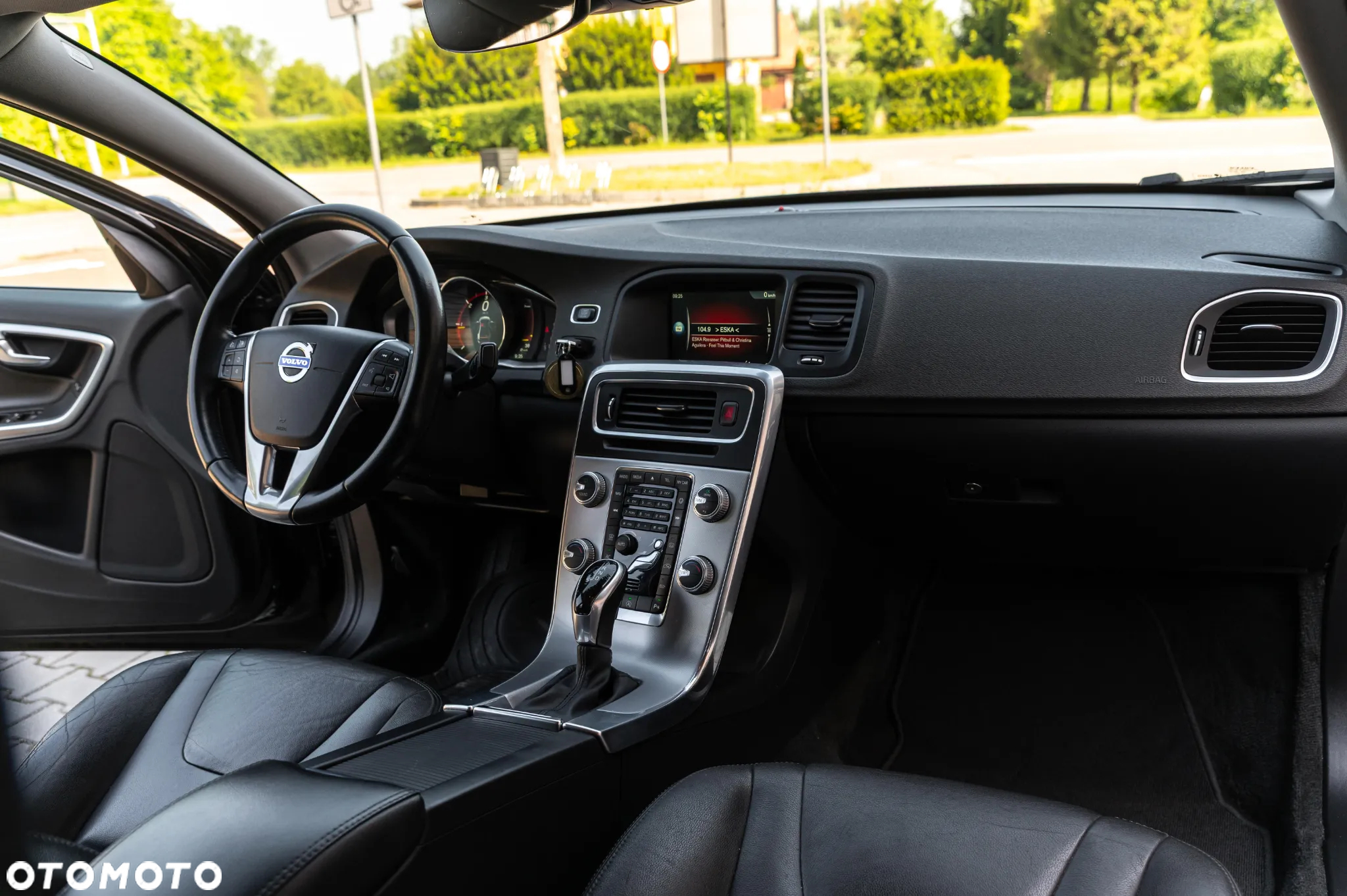 Volvo S60 D2 Geartronic Summum - 27