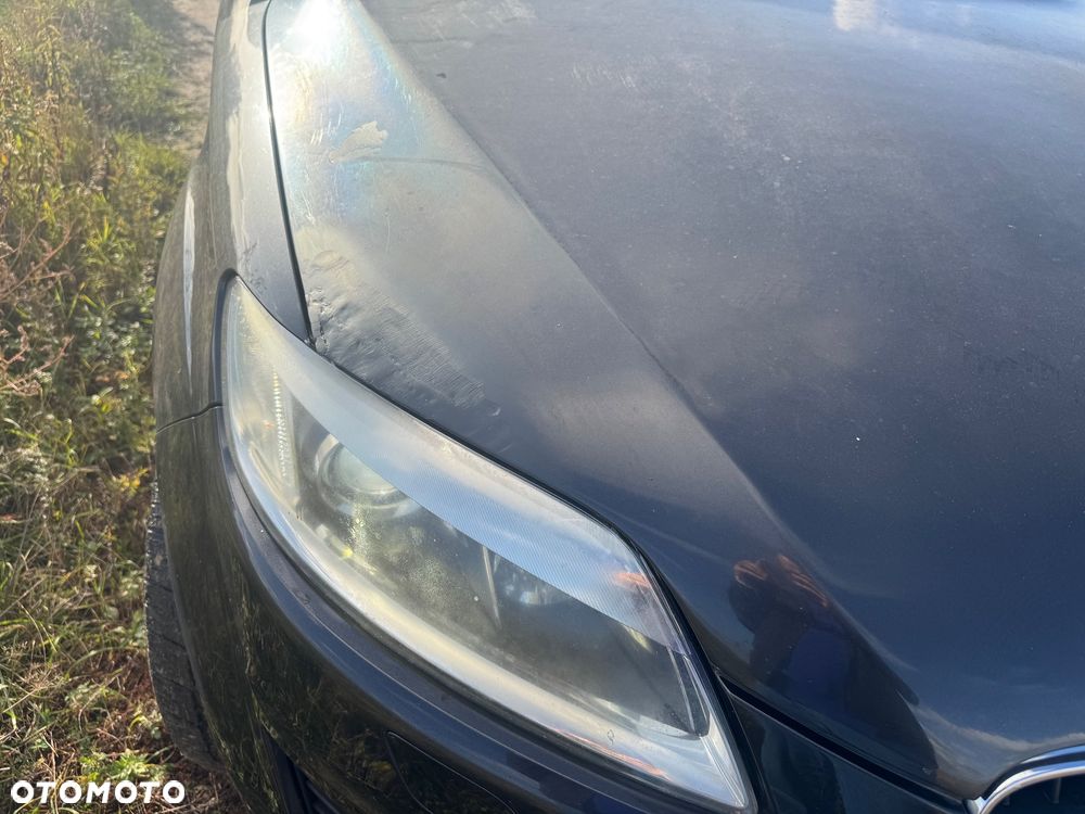 Audi Q7 3.0 TDI Quattro Tiptr - 8