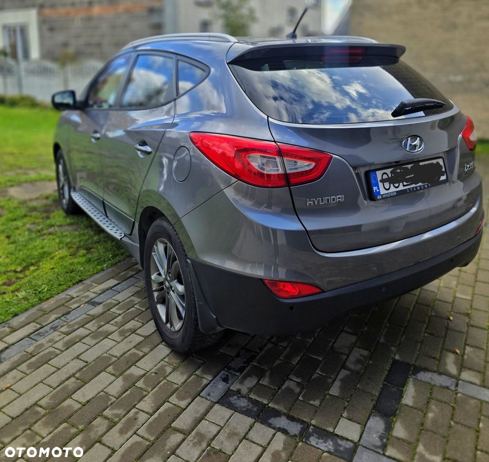 Hyundai ix35 - 3