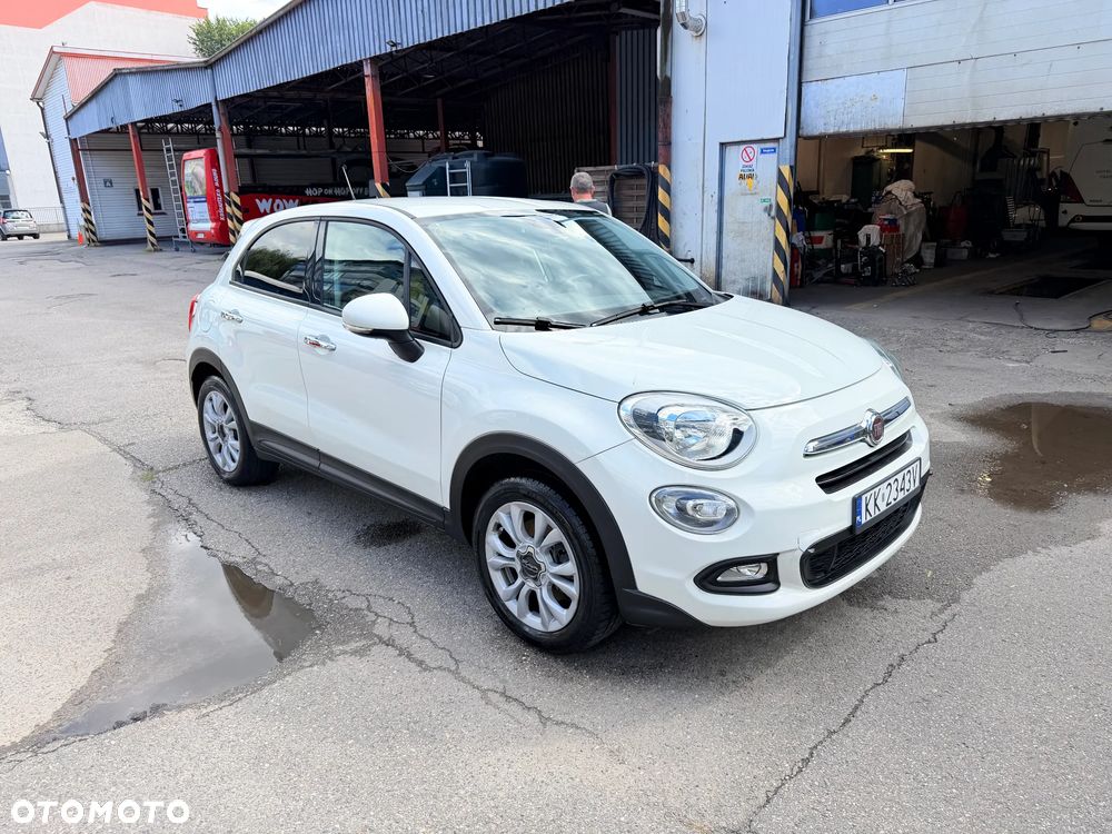 Fiat 500X 1.4 Multiair 4x2 S&S Cross Plus - 3