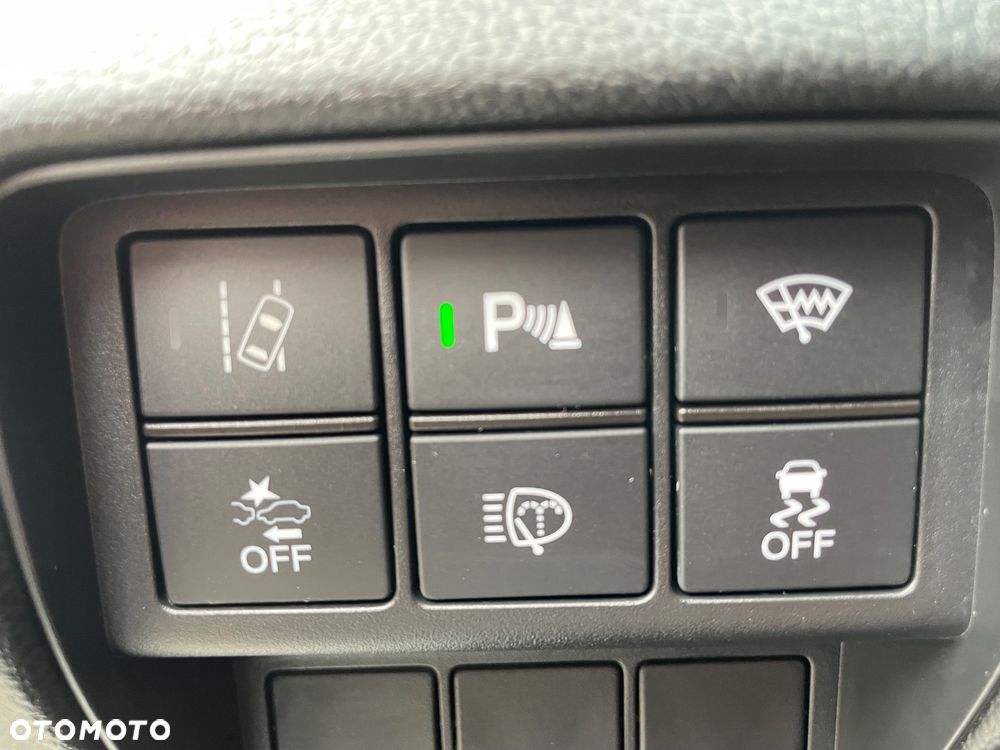 Honda CR-V 2.0 i-MMD Lifestyle CVT - 14