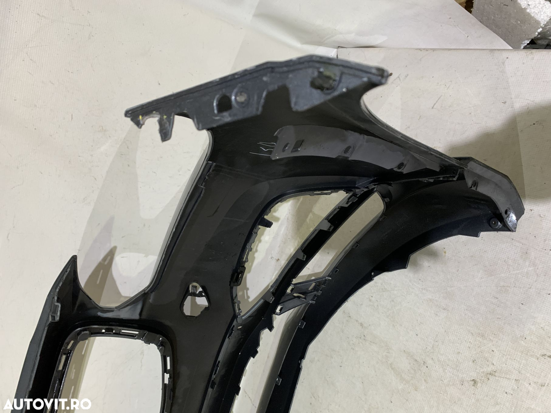 Bara fata Volvo S90, V90, 2016, 2017, 2018, 2019, 2020, 2021, cod origine OE 31690971. - 5