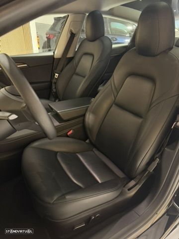 Tesla Model 3 Long Range Tração Integral - 15