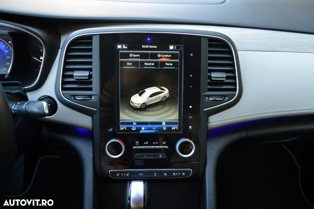 Renault Talisman ENERGY TCe 200 EDC INITIALE PARIS - 27