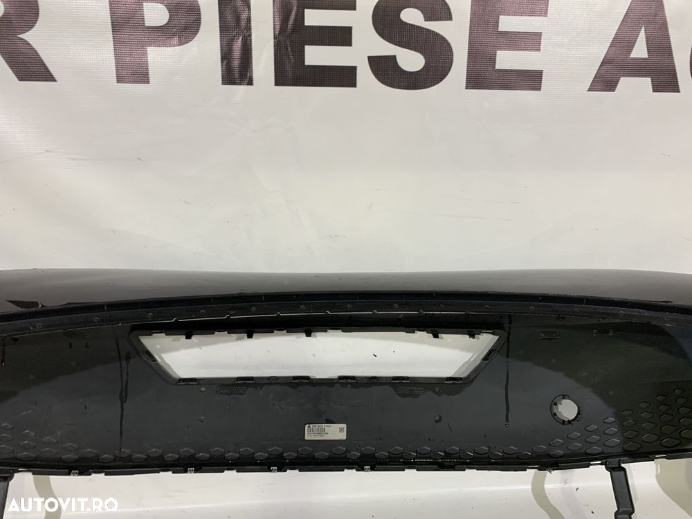 Bara fata VW ID3, 2019, 2020, 2021, 2022, 2023, cod origine OE 10A807221. - 11