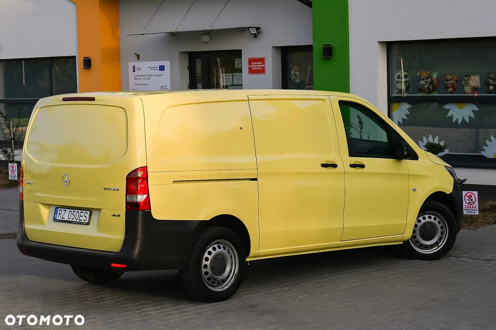 Mercedes-Benz Vito - 17