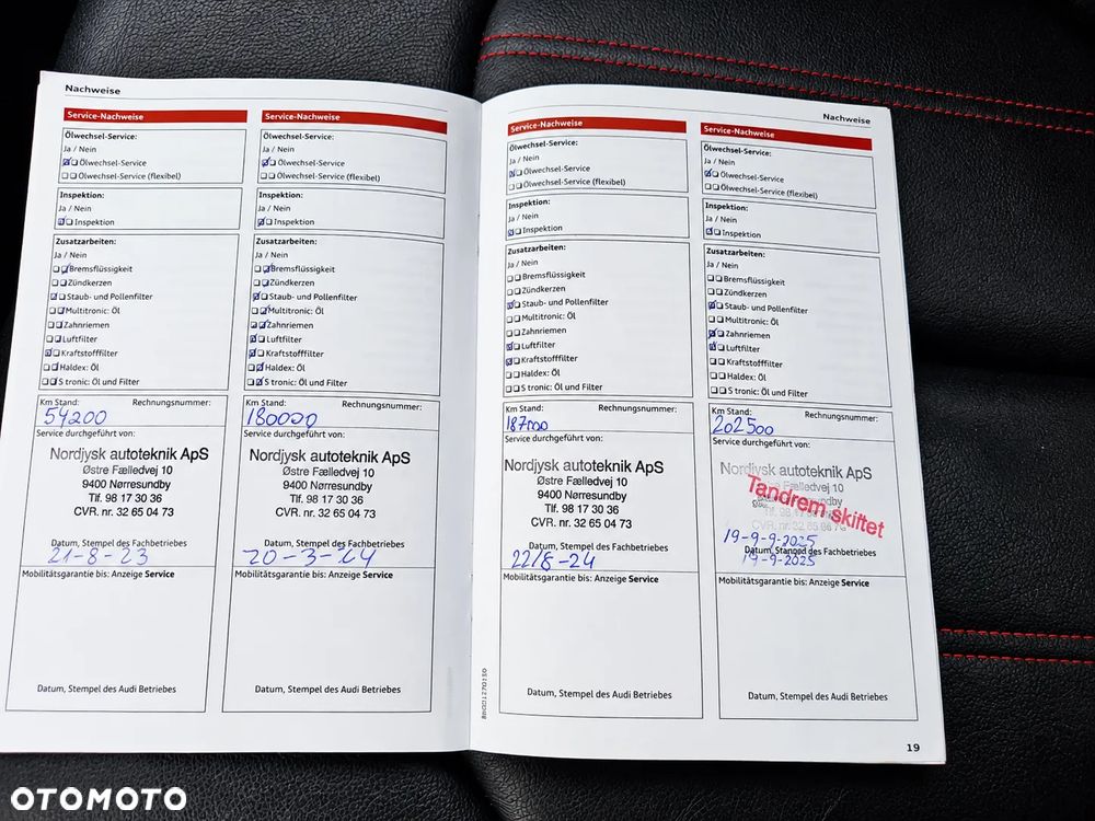 Audi Q2 2.0 TDI Quattro S tronic design - 23