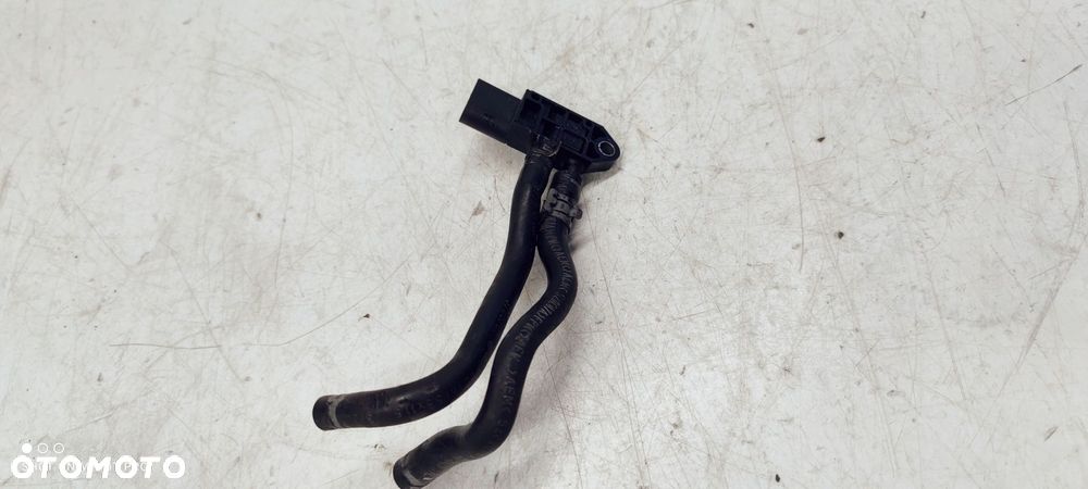 CZUJNIK CIŚNIENIA SPALIN DPF AUDI VW 0281006005 - 2
