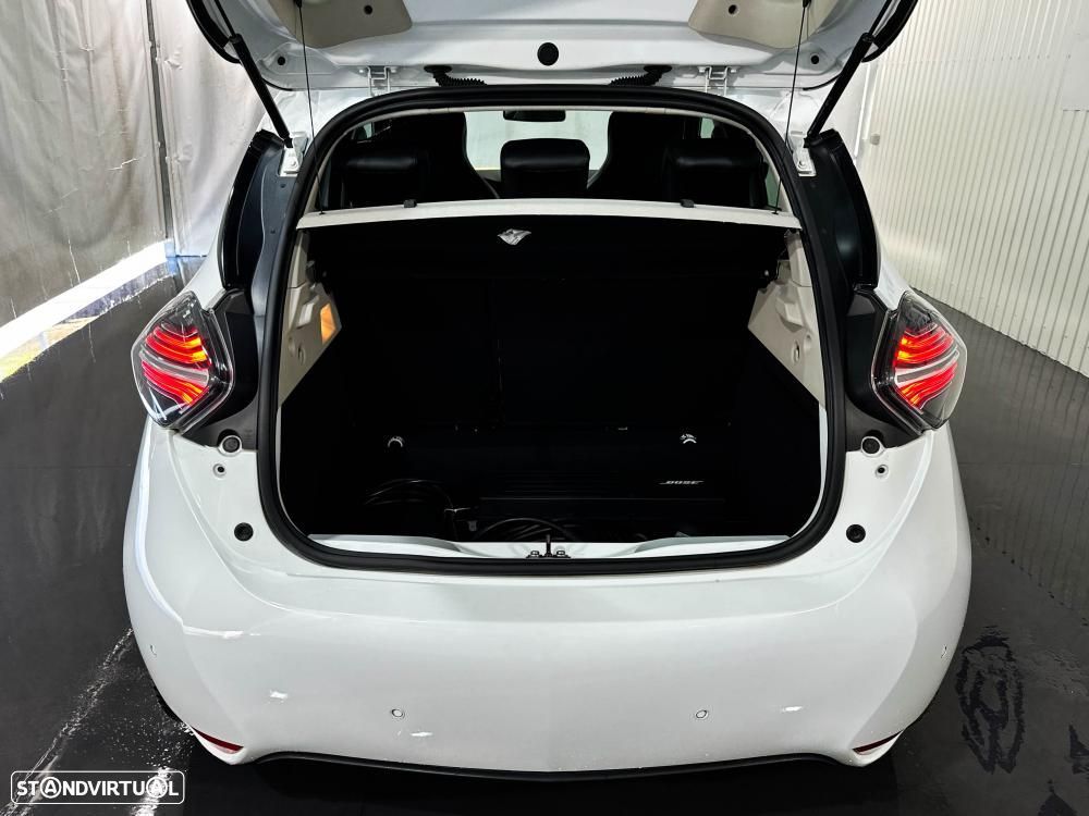 Renault Zoe - 55