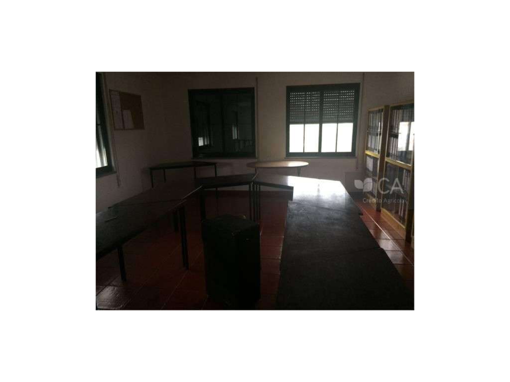 Armazém e actividade industrial (Salsicharia) - Grande imagem: 5/5