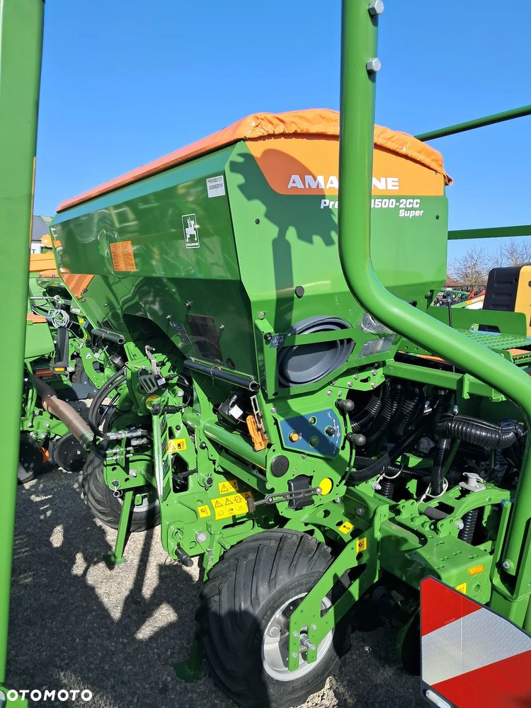 Amazone Precea 4500-2C - 1