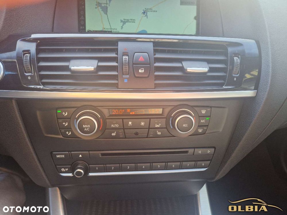 BMW X3 - 29