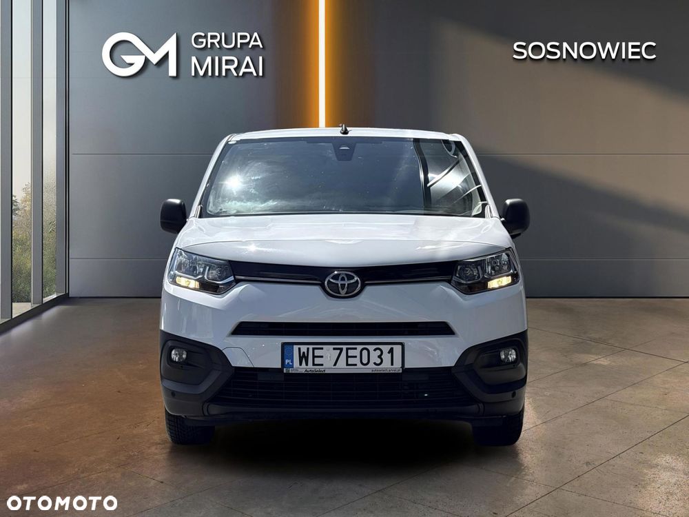 Toyota Proace City - 8
