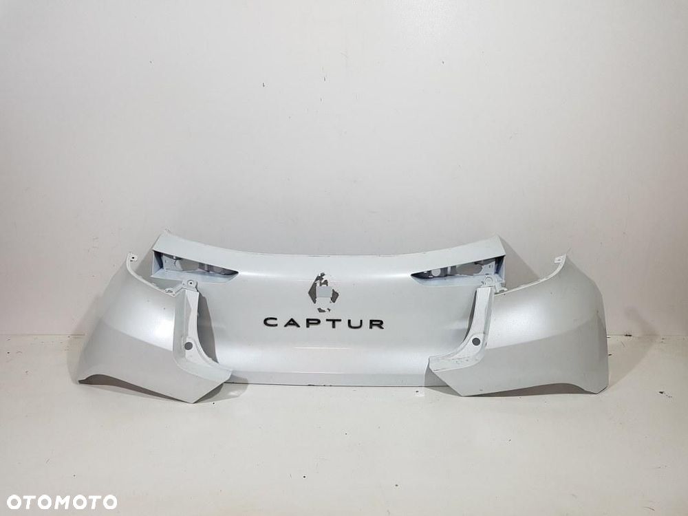 RENAULT CAPTUR II 2 LIFT NAROŻNIK BOK ZDERZAK TYŁ TYLNY LEWY PRAWY - 2