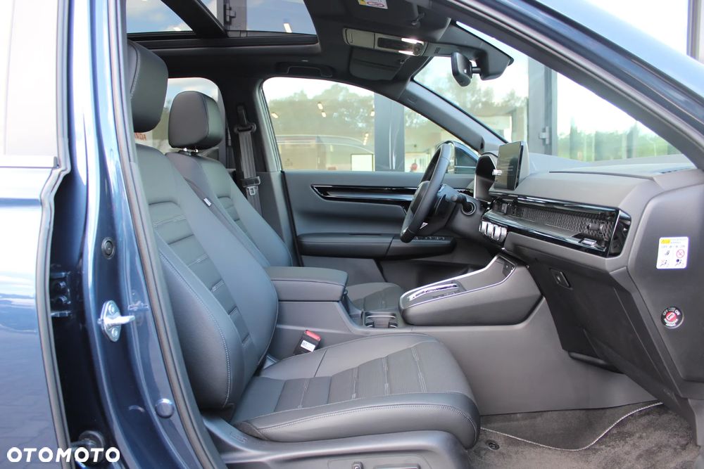 Honda CR-V 2.0 i-MMD HEV Elegance AWD CVT - 19