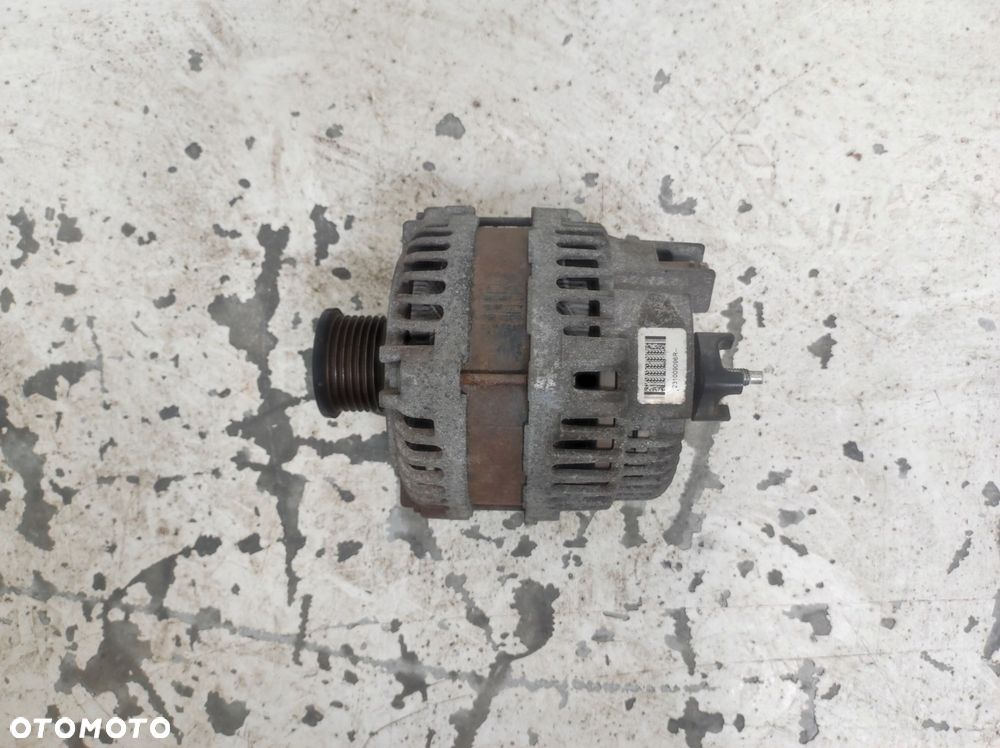 alternator talento ii 2 vivaro b trafic iii 3 1.6 dci - 2