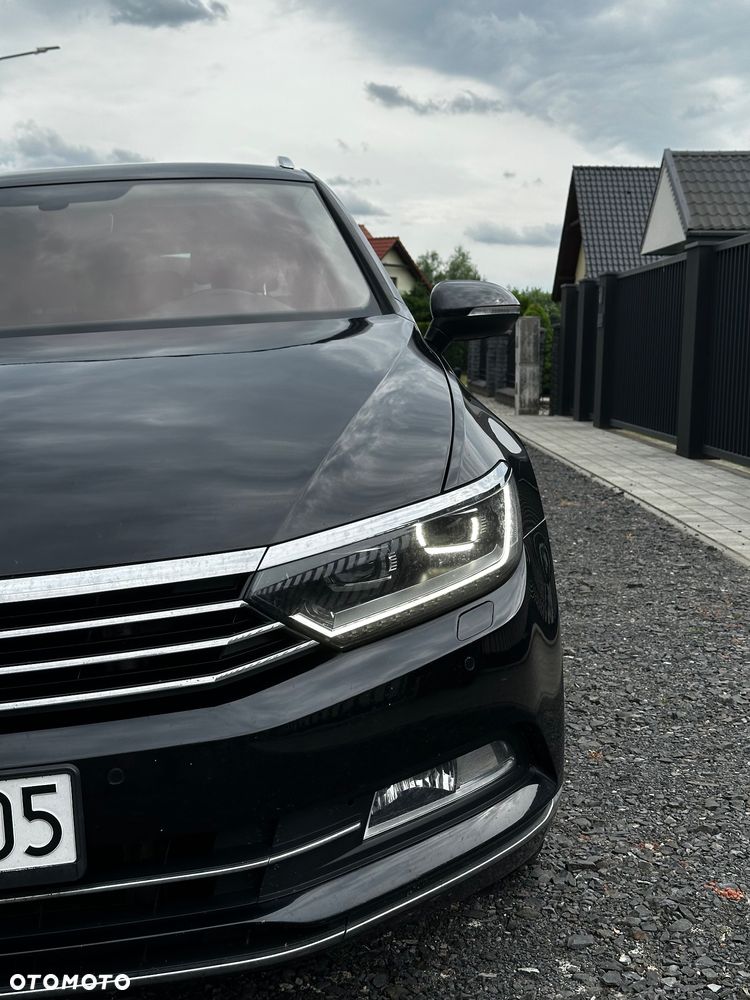 Volkswagen Passat 2.0 TDI BMT Highline DSG - 4