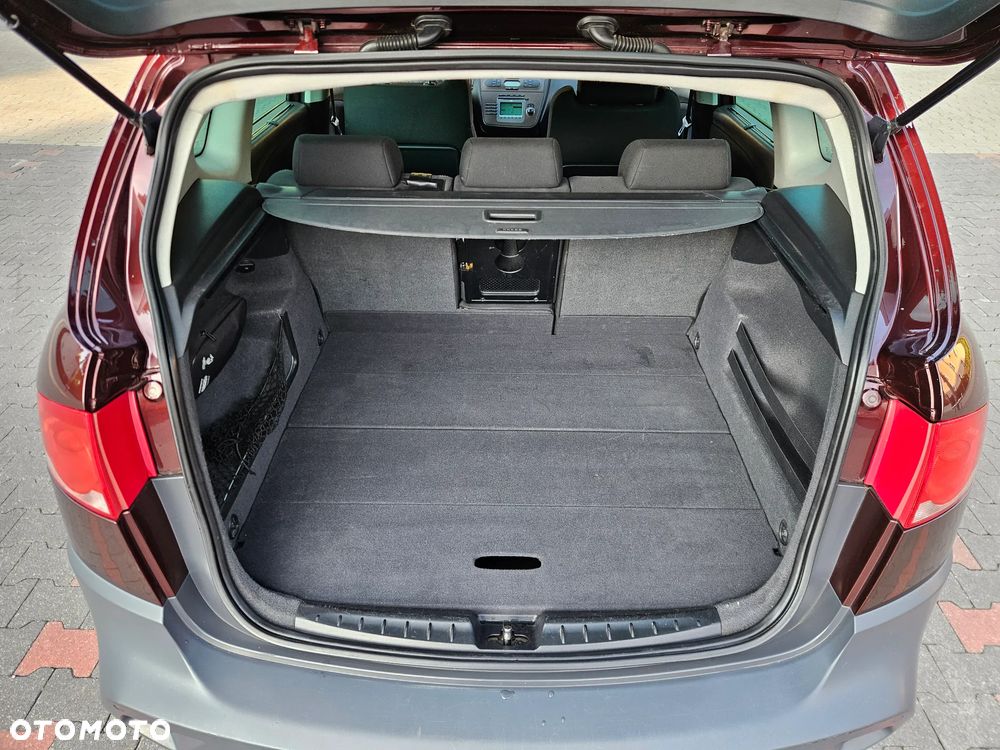 Seat Altea 2.0 TDI Stylance - 19