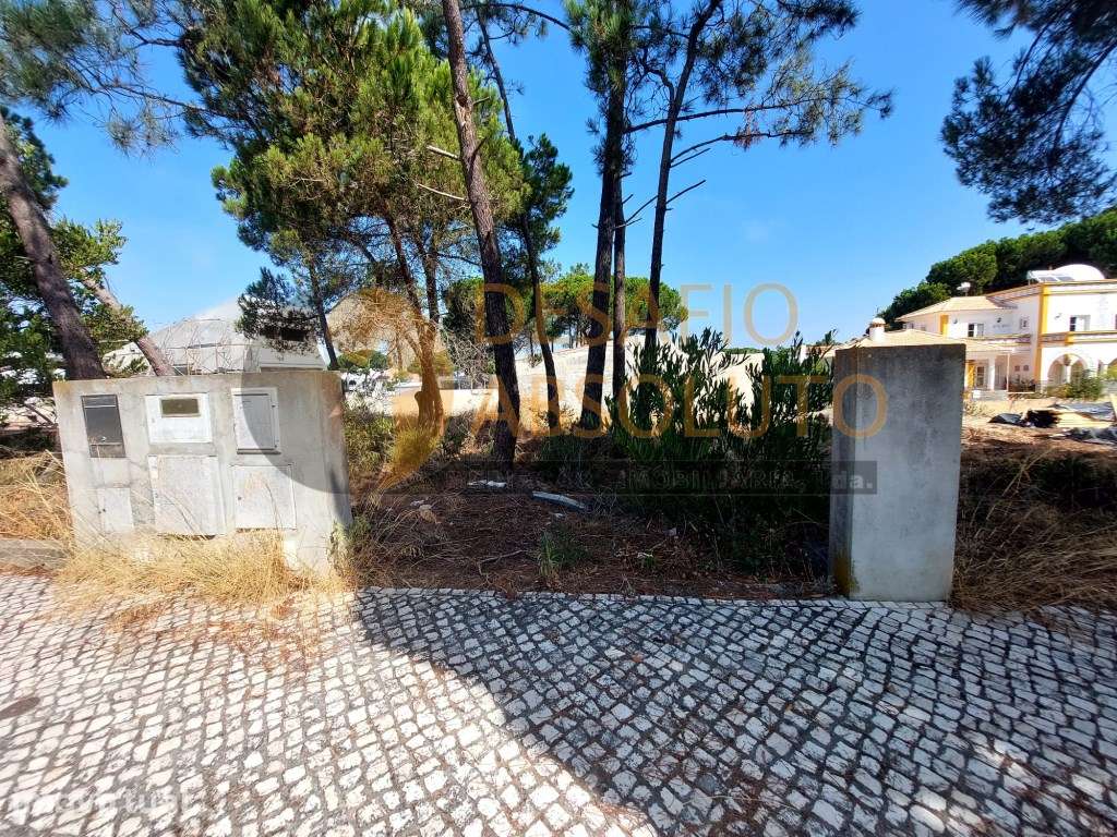Terreno Rústico - Lagoa de Albufeira, Sesimbra - Grande imagem: 4/7