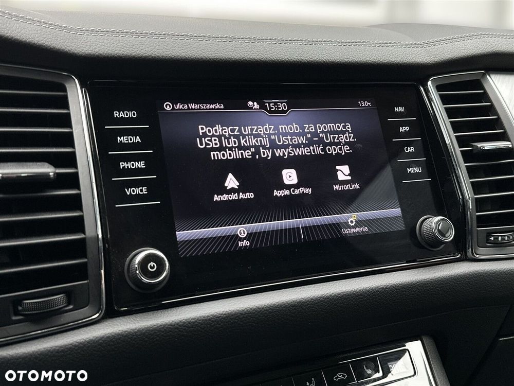 Skoda Kodiaq 1.5 TSI ACT 4x2 Ambition DSG - 27