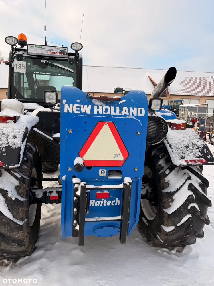 New Holland LM 7.35 - 5