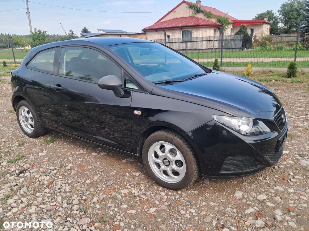 Seat Ibiza - 3