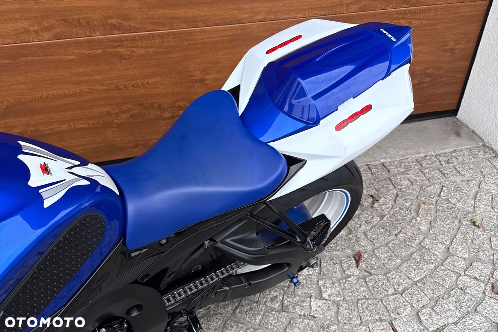 Suzuki GSX-R - 27